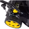 Газонокосилка бензиновая Huter GLM-3,5 T