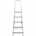 Стремянка Новая Высота NV 1110 алюминиевая, 1х5ступеней