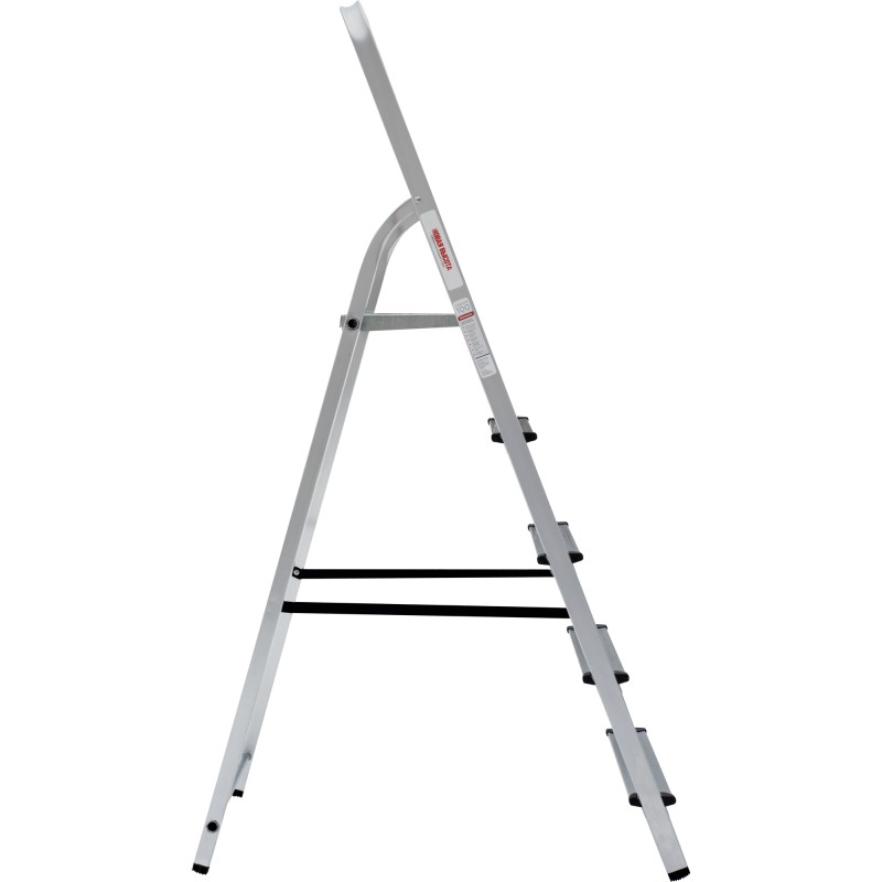 Стремянка Новая Высота NV 1110 алюминиевая, 1х5ступеней
