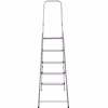 Стремянка Новая Высота NV 1110 алюминиевая, 1х5ступеней