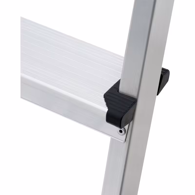 Стремянка Новая Высота NV 1110 алюминиевая, 1х5ступеней