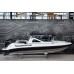 Лодка алюминиевая NorthSilver Eagle Cabin 655 в комплекте с лодочным мотором Yamaha F 175