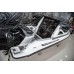 Лодка алюминиевая NorthSilver Eagle Cabin 655 в комплекте с лодочным мотором Yamaha F 175