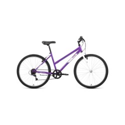 Велосипед Altair MTB HT low 26