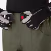 Брюки-вейдерсы Finntrail Runner 1519, мембрана Hard-Tex, хаки, размер 54-56 (MK), 170-180 см