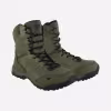 Ботинки мужские треккинговые Finntrail Tactic 5170 Khaki, хаки, размер 43