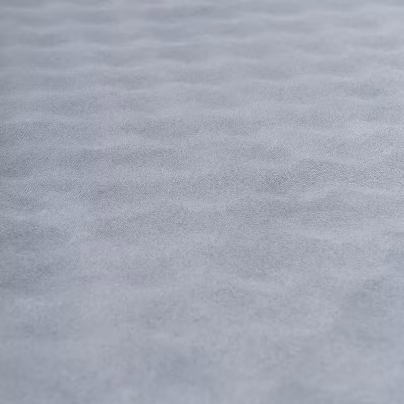 Коврик самонадувающийся Finntrail Glade 1140 Grey, серый, 198x64x5 см