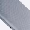 Коврик самонадувающийся Finntrail Glade 1140 Grey, серый, 198x64x5 см