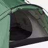 Палатка полуавтоматическая Finntrail Voyager 1023 Khaki, 3-местная, хаки, 215х215х120 см