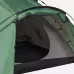 Палатка полуавтоматическая Finntrail Voyager 1023 Khaki, 3-местная, хаки, 215х215х120 см