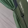 Палатка полуавтоматическая Finntrail Voyager 1023 Khaki, 3-местная, хаки, 215х215х120 см