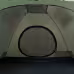 Палатка полуавтоматическая Finntrail Voyager 1023 Khaki, 3-местная, хаки, 215х215х120 см