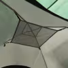 Палатка полуавтоматическая Finntrail Voyager 1023 Khaki, 3-местная, хаки, 215х215х120 см