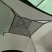 Палатка полуавтоматическая Finntrail Voyager 1023 Khaki, 3-местная, хаки, 215х215х120 см