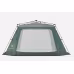 Тент-шатер Finntrail Garda 1022 Khaki, 10-местный, хаки, 440×325×248 см
