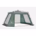 Тент-шатер Finntrail Garda 1022 Khaki, 10-местный, хаки, 440×325×248 см