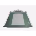 Тент-шатер Finntrail Garda 1022 Khaki, 10-местный, хаки, 440×325×248 см