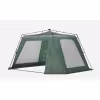 Тент-шатер Finntrail Garda 1022 Khaki, 10-местный, хаки, 440×325×248 см