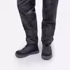 Ботинки забродные мужские Finntrail GreenWood 5223 CamoShadowBlack, черный, размер 45