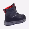 Ботинки забродные мужские Finntrail GreenWood 5224 CamoShadowBlack, черный, размер 46