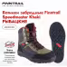 Ботинки забродные мужские Finntrail Speedmaster 5232 Khaki, хаки/черный, размер 43
