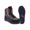 Ботинки забродные мужские Finntrail Speedmaster 5232 Khaki, хаки/черный, размер 45