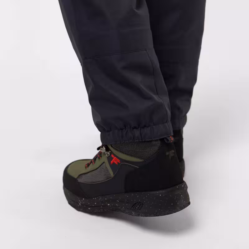 Ботинки забродные мужские Finntrail Speedmaster 5233 Khaki, хаки/черный, размер 44