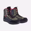 Ботинки забродные мужские Finntrail Speedmaster 5233 Khaki, хаки/черный, размер 44