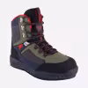 Ботинки забродные мужские Finntrail Speedmaster 5233 Khaki, хаки/черный, размер 44