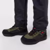 Ботинки забродные мужские Finntrail Speedmaster 5233 Khaki, хаки/черный, размер 45
