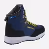 Ботинки забродные мужские Finntrail Sportsman 5198 Blue, синий, размер 46