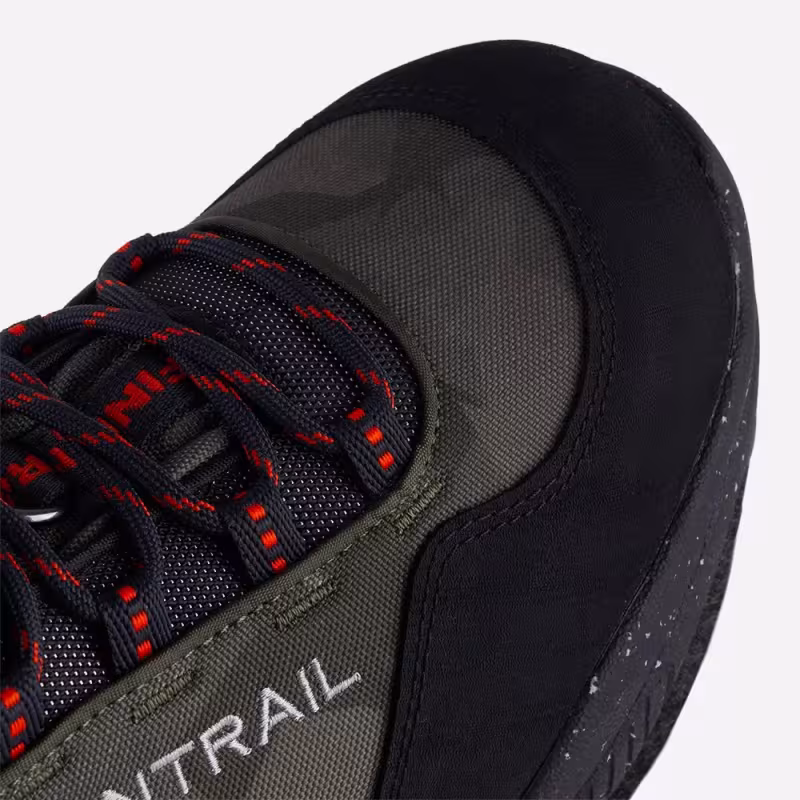 Ботинки забродные мужские Finntrail Sportsman 5199 CamoShadowGreen, зеленый камуфляж, размер 46