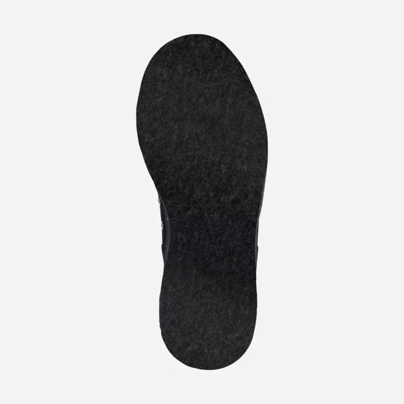 Ботинки забродные мужские Finntrail Sportsman 5199 Graphite, черный, размер 41