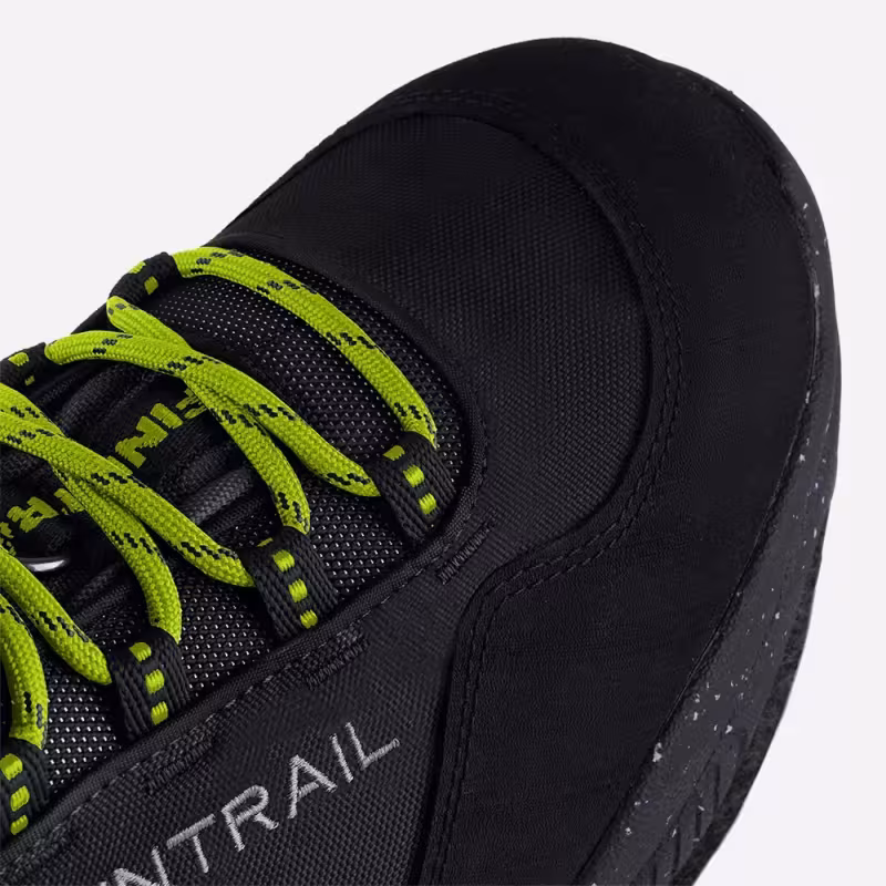 Ботинки забродные мужские Finntrail Sportsman 5199 Graphite, черный, размер 44