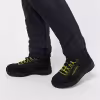 Ботинки забродные мужские Finntrail Sportsman 5199 Graphite, черный, размер 44