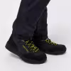 Ботинки забродные мужские Finntrail Sportsman 5199 Graphite, черный, размер 44