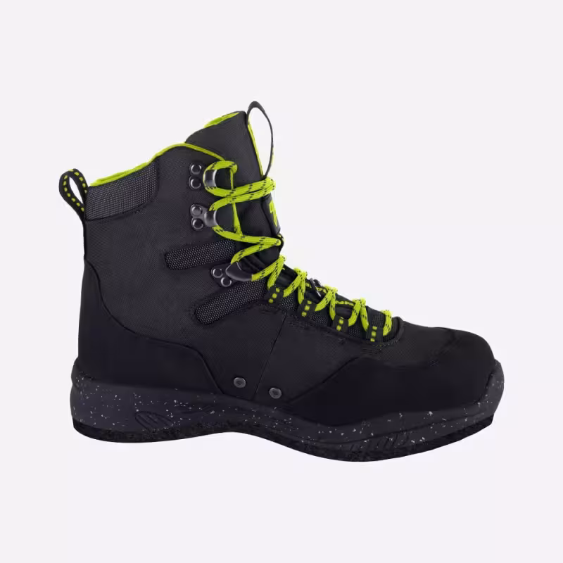 Ботинки забродные мужские Finntrail Sportsman 5199 Graphite, черный, размер 44