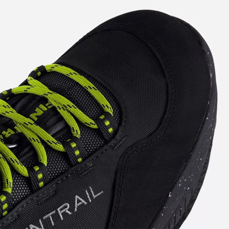 Ботинки забродные мужские Finntrail Sportsman 5199 Graphite, черный, размер 45