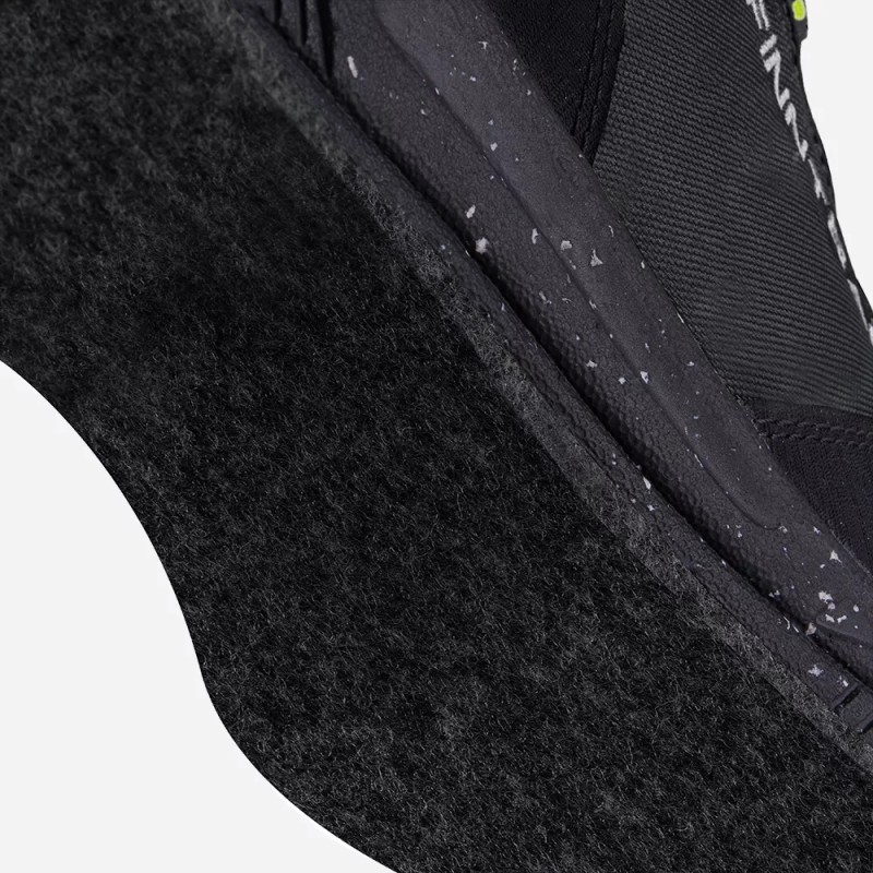 Ботинки забродные мужские Finntrail Sportsman 5199 Graphite, черный, размер 46