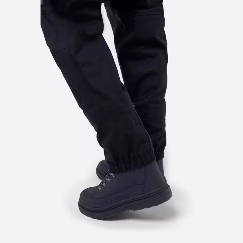 Ботинки забродные Finntrail Runner 5221 Graphite, черный, размер 47