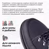 Ботинки забродные Finntrail Runner 5221 Graphite, черный, размер 41