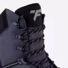 Ботинки мужские треккинговые Finntrail Tactic 5170 Graphite, серый, размер 44
