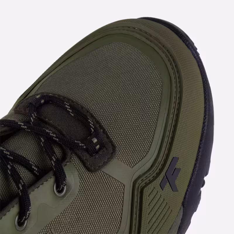 Ботинки мужские треккинговые Finntrail Tactic 5170 Khaki, хаки, размер 44