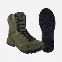 Ботинки мужские треккинговые Finntrail Tactic 5170 Khaki, хаки, размер 45
