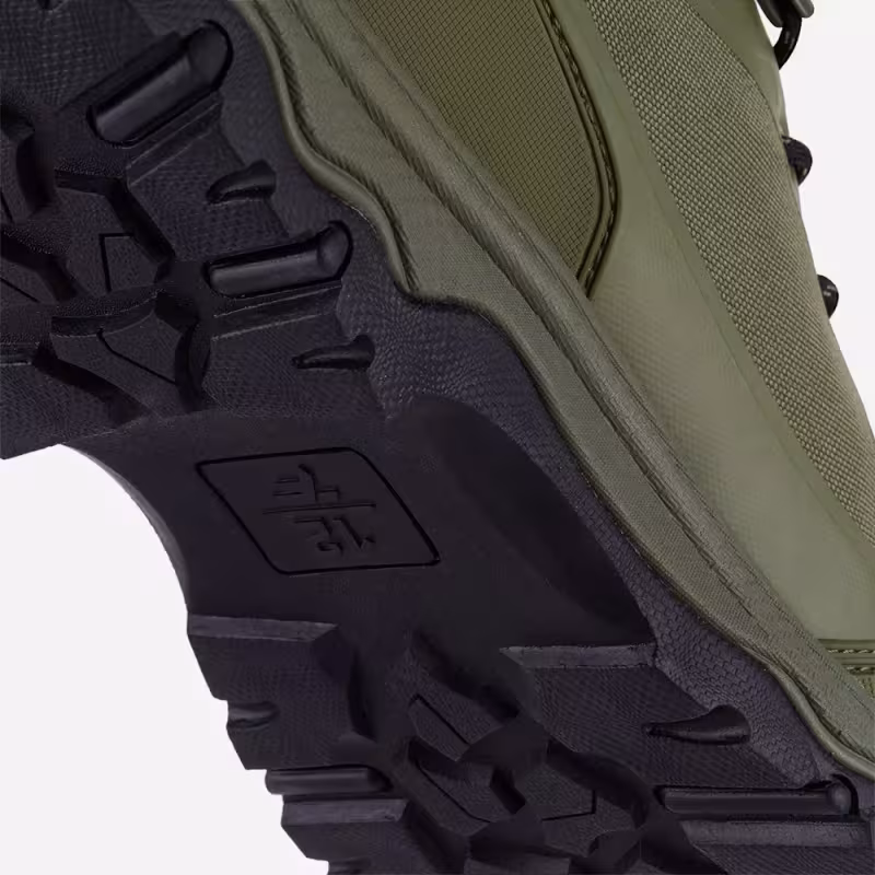 Ботинки мужские треккинговые Finntrail Tactic 5170 Khaki, хаки, размер 40