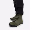 Ботинки мужские треккинговые Finntrail Tactic 5170 Khaki, хаки, размер 42