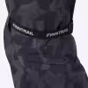 Полукомбинезон-вейдерсы мужской Finntrail Airman 5260, мембрана Hard-Tex, CamoShadowBlack, серый камуфляж, размер S/41, 165-175 см