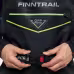 Полукомбинезон-вейдерсы Finntrail Enduro 1539 Graphite, мембрана Hard-Tex, черный, размер XLK/46, 180-190 см