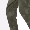 Полукомбинезон-вейдерсы женский Finntrail Rachel 1520, мембрана Hard-Tex, CamoShadowGreen, зеленый, размер XS/38, 155-165 см