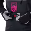 Полукомбинезон-вейдерсы женский Finntrail Rachel BF 5300, мембрана Hard-Tex, черный, размер XL/40, 170-80 см